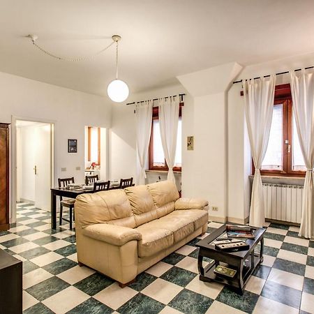 Popolo Accommodation - Lovely Central Apartment Rome Exterior photo