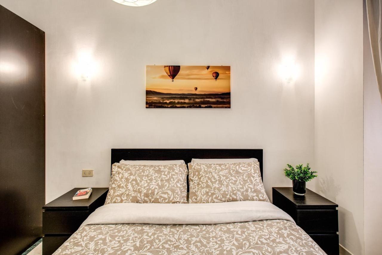 Popolo Accommodation - Lovely Central Apartment Rome Exterior photo